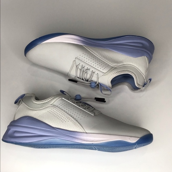 NWOB Clove Classic Slip On Nursing Shoe in Grey Matter Size 11.5 - Picture 5 of 11